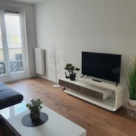 Smarte Dachgeschosswohnung Mit 2 Terrassen Direkt Am Hauptbahnhof Wien Eksteriør bilde